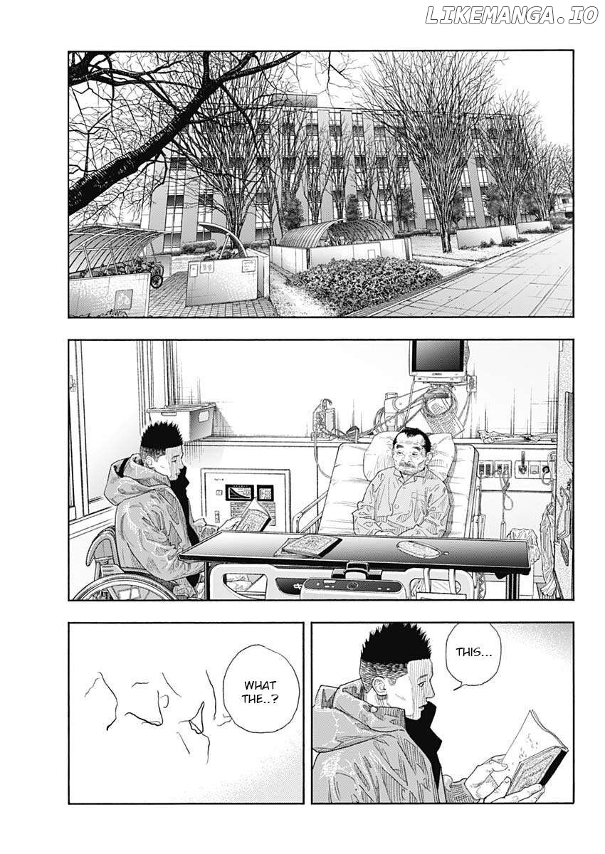 Real, Chapter 97 image 32